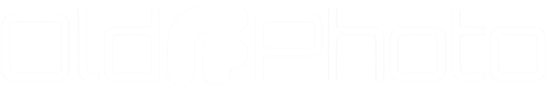 oldphotofixing.com Logo